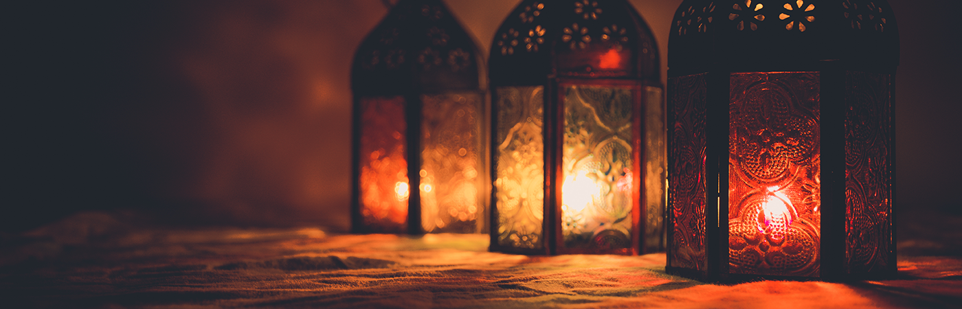 Ramadan Offer