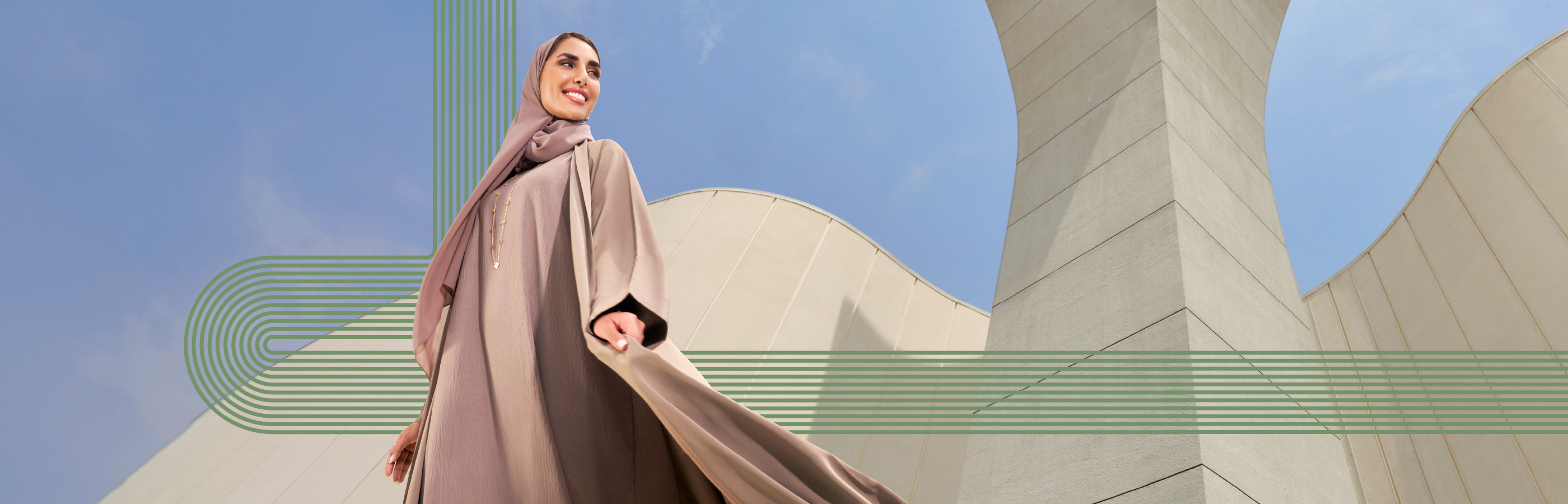 Celebrate the Relaunch of Al Jimi Mall