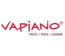 Vapiano (Opening Soon)