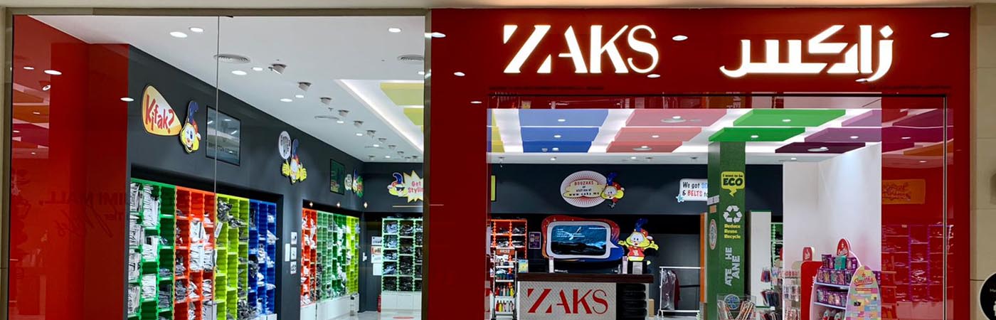 ZAKS