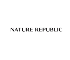 Nature Republic (Opening Soon)