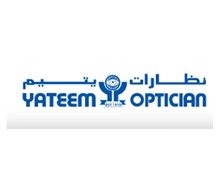  Yateem Optician (Opening Soon)